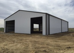 All-Steel Building Systems 