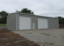 All-Steel Building Systems