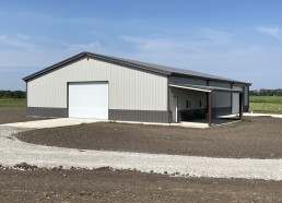 All-Steel Building Systems