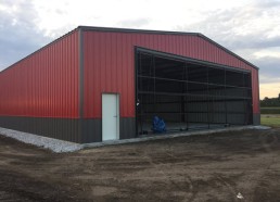 All-Steel Building Systems