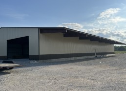 All-Steel Building Systems