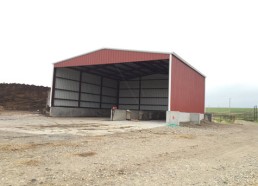 All-Steel Building Systems