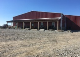 All-Steel Building Systems