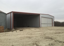 All-Steel Building Systems