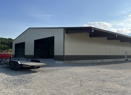 All-Steel Building Systems