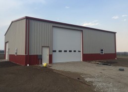 All-Steel Building Systems