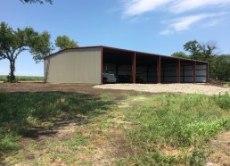 All-Steel Building Systems