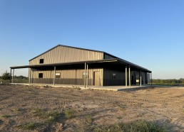 All-Steel Building Systems