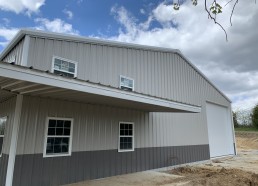 All-Steel Building Systems